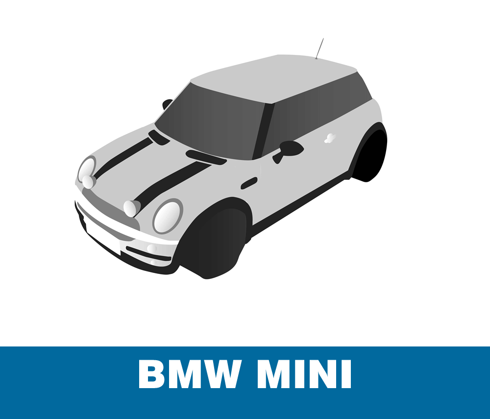 BMW Mini